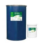 MSDS Two Parts Insulating Glass Silicone Sealant Second Sealing for sale