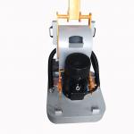 CE 380v 650mm Best Concrete Edge Concrete Floor Grinder Polisher for sale