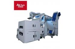China Automatic Bag Counting Packing Machine for Large Quantity Part Packing Easy Operation supplier