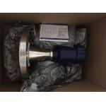 Water Level Meter Guided Wave Transmitter LCD Radar Hazardous Liquids Level Sensor for sale