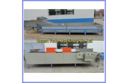 China apple cleaning and grading machine, fruit cleaning grading machine, weight sizer supplier