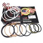 PC200 Excavator Control Valve Seal Kit / Cylinder Seal Kits / Excavator Seal Kit / Arm Cylinder Repair Kit On Sale for sale