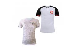 China Custom Team Jersey Innovative Technology and Superior Workmanship supplier