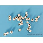 FUJI NXT White Sealing Ring (PACKING) PG00975 SMT Machine Spare Parts for sale