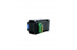China NEMA23 Pulse 3NM Step Encoder Drive Integrated 57mm For Mechanical Equipment supplier