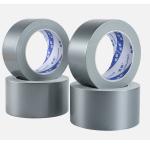 OEM Custom Waterproof 48mm Rubber PE Cloth Duct Tape for sale