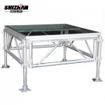 adjustable stage platform aluminum stage platforms for sale