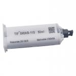 High Thermal Conductive 8.0W/MK Two Component Silicone Thermal Gel For Computer And Peripherals for sale