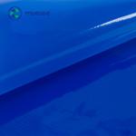 24 36 Cleanroom Sticky Mat Blue 30 Layer Disposable Tacky For Lab