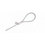 12mm Mechanical Spliced Wire Rope Sling Assembly Soft Eye Fibre Core for sale