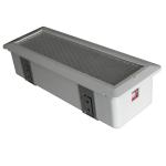 Non Maintained IP20 LED Recessed Emergency Light Fire Exit Signs 220V