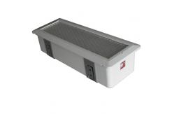 China Non Maintained IP20 LED Recessed Emergency Light Fire Exit Signs 220V supplier