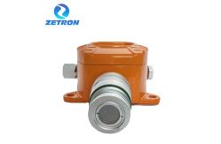 China 0-50000PPM Fixed Multi Gas Detector Natural Pipeline Processing MIC600 supplier