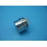 Acceleration Measurement Unit For High Speed Railway Control With Low Noise≤5mv for sale