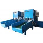 Custom 1300mm Fiber Bale Opener Machine Machine For Cotton Bale Opening for sale