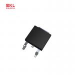 UA78M05IKVURG3 Power Management ICs - Enhanced Efficiency And Reliability for sale
