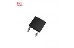China UA78M05IKVURG3 Power Management ICs - Enhanced Efficiency And Reliability supplier