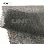 Shrink Resistant Fusible Interlining Adhesive Shirt Interlining Plain Woven