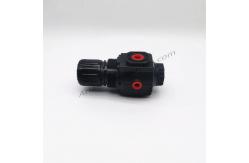 China Excelon general purpose pressure regulator, G1/4, R72G-2GK-RMN supplier