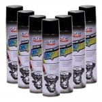 Eco - Friendly Automotive Cleaning Products Car Engine Degreaser Cleaner Spray for sale