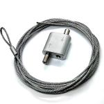 Customizable Cable Looping Gripper For HVAC