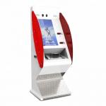 ODM Self Service atm Cash Deposite Machine Terminal For Bank Payment for sale