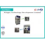 Air Cooling Environmental Test Chamber Xenon Light Weatherable Tester KP-XDF for sale