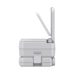 Seaman 10 L Marine Rv Camping Boat Toilet Portable With Hand Pump