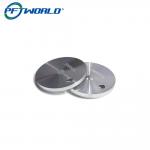 OEM CNC Machining Aluminum Turning Carved Parts Service Gaskets Laser Engraving for sale