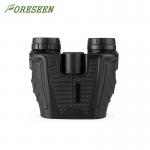 FORESEEN manufacturer Telescope 10x25 Compact Lightweight Folding Low Price binocular for sale