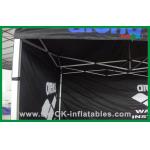 Outdoor Party Tent Promotional Top Quality Oxford Cloth Folding Tent For Advertising for sale
