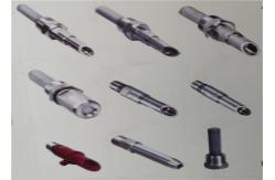 China High Pressure Nozzle IOS Paper Making Machine Parts supplier