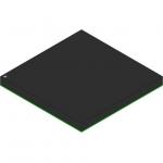 EP2S180F1020C3N Programmable Logic ICS Field Programmable Gate Array FPGA - Stratix II 8970 LABs 742 IOs for sale