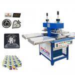 Fulund Clothing Embossing Machine Hydraulic for Adidas Nike Aj for sale