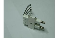 China Customized Ceramic Ignition Needle For Gas Furnace Oven Stove Burner supplier