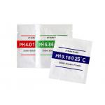 Powder Material PH 4.01 Calibration Solution For Making PH Calibration Fluid for sale
