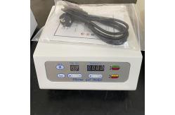 China 1ml-5ml Volume 10 Syringes PPP Biofiller Plasma Gel Machine supplier