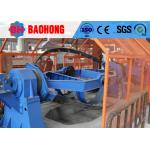 Core Laying Machine For Aerial Bundled Cable 2+1 3+1 3+1+1 Power Saving for sale