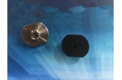 China 205A Nozzle Smt Components Panasonic N610000995AB / AA KXFX04N0A00 KXFX03K205A supplier