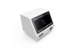 China Online Non Contact Benchtop Spectrophotometer 20mm Aperture Camera Locating YL4568L supplier