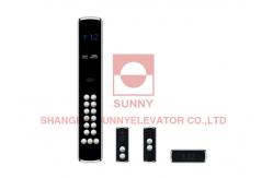 China Elevator COP Coefficient Of Performance And LOP Lift Operating Performance supplier