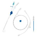TPU Disposable Biliary Drainage Catheter Pigtail Drainage Catheter With Guide Wire for sale