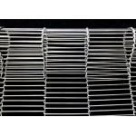 Ss 304 Flat Wire Mesh Belt For Sugar Coating Machine Conveyor for sale