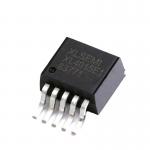 Step-up and step-down chip X-L XL4015E1 TO-263 Electronic Components Atsam4n8ba-mur for sale