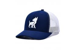 China Adjustable Plain Richardson 112 Trucker Cap With Mesh Back Classic supplier