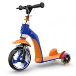 China 2 In 1 Skate Kick Scooter manufacturer