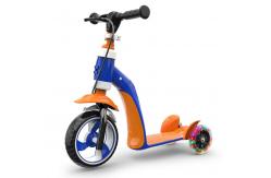 China 2 In 1 Skate Kick Scooter supplier