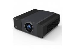 China Outdoor Cinema 15000 Lumens DLP Laser Projector For Amusement Park supplier
