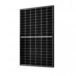 390watt 23.5kg Bifacial Solar Panels BSCI Monocrystalline Solar Panel Kit For Charging for sale