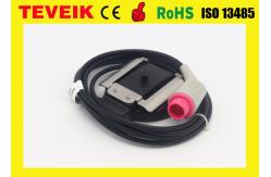 China Compatible HP M1356A Ultrasound Transducer fetal us probe, round 12pin connector supplier